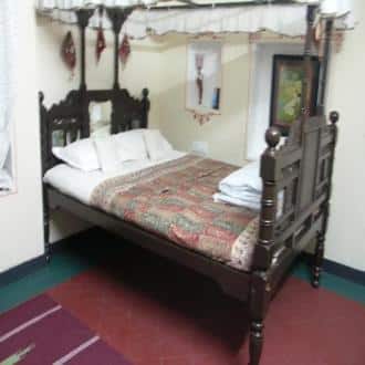 Nestled At The Base Of Udaipurs Renowned City Palace, Udaipur 4
